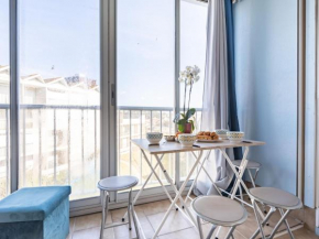 Apartment Les Sables d'Argent-9